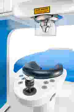 INTERNAL USE Case Study technolas Technolas Victus Laser 02