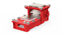 HBK V9940 Front Right