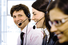 service helpdesk