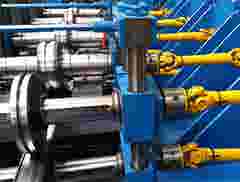 INTERNAL USE Case Study core sensing cardan shaft core sensing