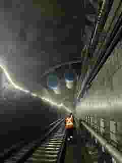 REM Re seau express me tropolitain Case Study 02