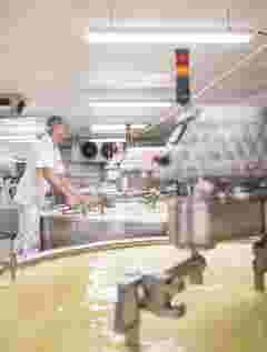 INTERNAL USE Case Study chabert cheese production1