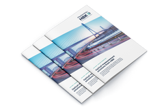 Optical Measurement Solutions from HBK Brochure Mockup