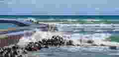 INTERNAL USE Case Study CETMA eco smart breakwater project teaser