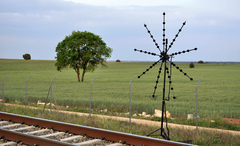 03 on the right track