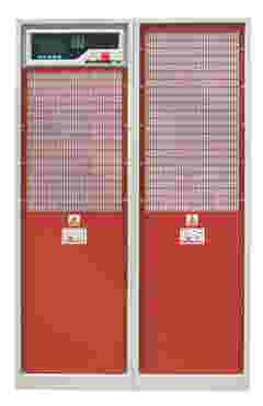 LDS dual bay SPAK