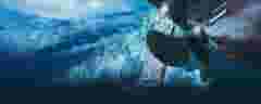 JRC Tooki underwater ship noise characterization