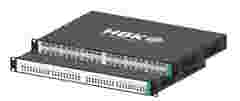 Fusion MX B401 and B501 data acquisition modules