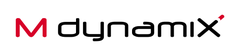 M dynamix logo