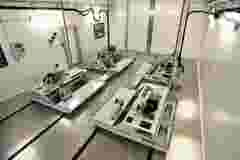 INTERNAL USE Case Study GreenMot 01 test stand