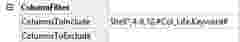 GlyphWorks Highlights Column FiIler 2026 1