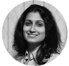 Anjali Mahajan profile picture