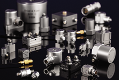 Accelerometer Family