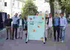 INTERNAL USE Case Study macloc TheTeam