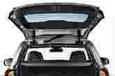 INTERNAL USE Volvo DesignLife case study Trunk opening