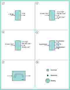 accelerometer preamplifier