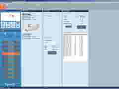 INTERNAL USE Case Study Inever 06 panelx weighing software screenshot 600px