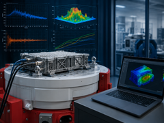 nCode Vibration Webinar