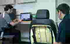 Faurecia reduces measurement errors