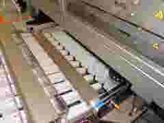 INTERNAL USE Case Study Inever 05 packaging machine with fit7a load cells