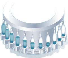 Filling station iso