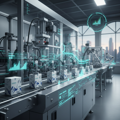 Data driven precision in action