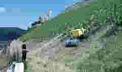 High-Tech viticulture