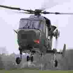 INTERNAL USE Case Study preview AgustaWestland 345