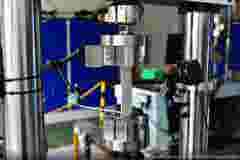 AMCT fatigue testing