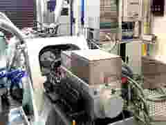 INTERNAL USE Case Study Loccioni testbench1