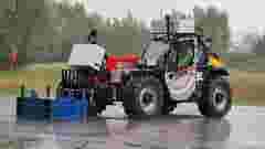 CETIM case study Manitou sous pluie