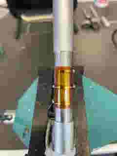 INTERNAL USE Case Study FaSTDa linear strain gauge wired 2