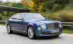 In search of the worlds quietest car 3A