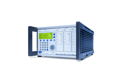 daq MGCplus ML38B 01 display isolated