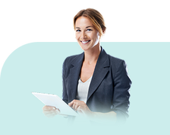 Newsletter Contact Us Image
