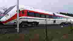 CETESt Train, Spain case study