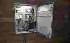 INTERNAL USE Case Study osimab project osimab daq systems