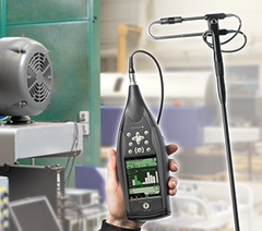 Hand Held System 2270-G
