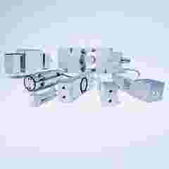 wei single point load cell group 345px