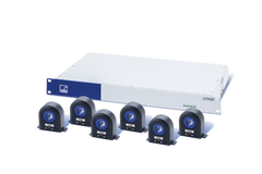 daq eDrive testsystem CTPS6i plus CTS200ID isolated