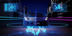 Experience firsthand how VI-grade's simulation software, driving simulators, and Hardware-in-the-Loop technology are reshaping the automotive landscape in VI-grade Zero Prototypes Summit 2024.