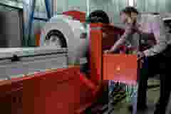 LDS V8900 Worker 4
