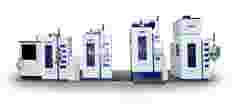 HBM's (now HBK) PMX amplifier platform specially developed for industrial use. Device for high-precision press force measurement.