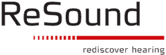 ReSound logo