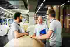 Case Study Root cause the solution