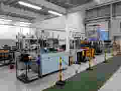 Fatigue testing and characterization