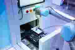 Audio Manufacturing