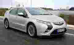 In search of the worlds quietest car 5A