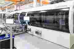 Case Study - Loccioni header
