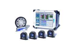daq eDrive testsystem GEN7i plus CTS200ID T40 isolated